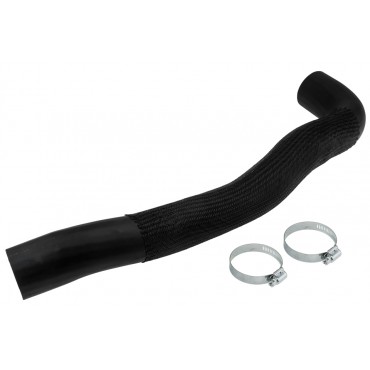 Durite Turbo Intercooler Pour Citroën Jumpy Fiat Scudo Opel Zafira 9807540580