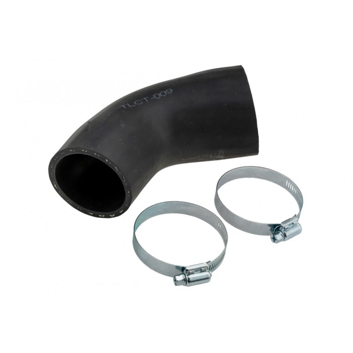 Durite Turbo Intercooler Manchon Pour Citroën Jumper II Peugeot Boxer 1366746080