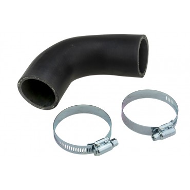 Durite Turbo Intercooler Pour Citroën Jumper II Peugeot Boxer 1398849080