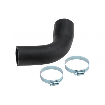 Durite Turbo Intercooler Pour Ford Tourneo Custom Tourneo 2.2 TDCi BK216C646AB