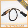 Sonde Lambda Renault Clio Modus Kangoo Laguna Twingo Dacia Nissan