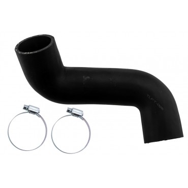 Durite Turbo Intercooler Pour Fiat Stilo Stilo Multi Wagon 1.9 JTD 46808396