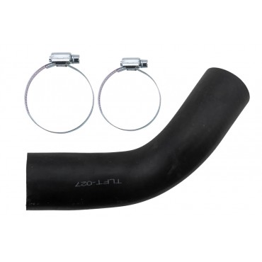 Durite Turbo Intercooler Pour Fiat 500 C Panda 1.3 D Multijet 51856117