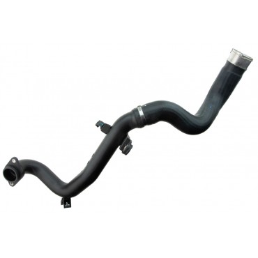 Durite Turbo Intercooler Pour Fiat 500L Tipo 1.3 D 52229924 00521547470E