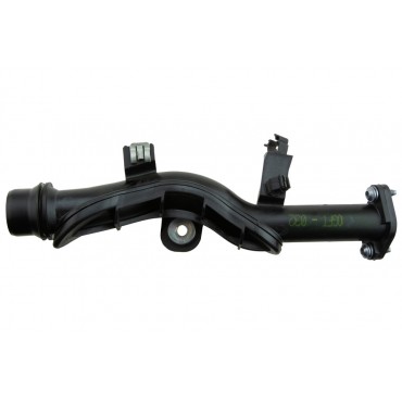 Durite Turbo Intercooler Pour Fiat 500X Tipo 1.3 D 52218596 52154742