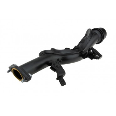 Durite Turbo Intercooler Pour Fiat Fiorino 1.3 D 1.3 JTD 52218670 52184560