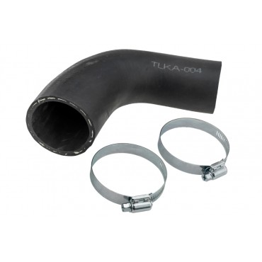 Durite Turbo Intercooler Pour Hyundai Accent III Getz Kia Rio II 282752A120