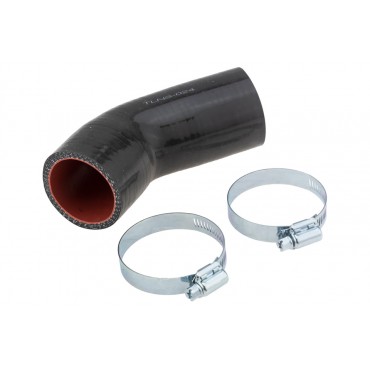 Durite Turbo Intercooler Pour Nissan Qashqai +2 I X-Trail III 1.6 dCi 144634EB0D