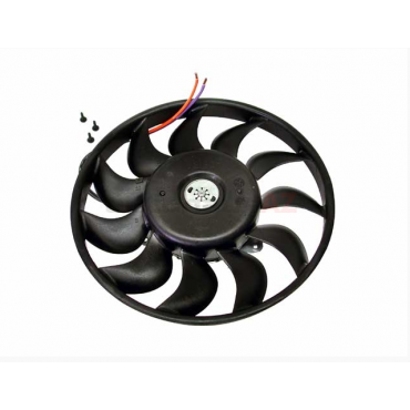 Ventilateur de radiateur...