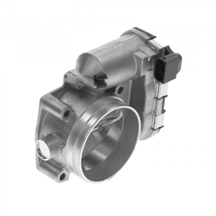 Boitier Corps Papillon Pour Porsche 911 Boxster Cayenne Cayman 99660511501