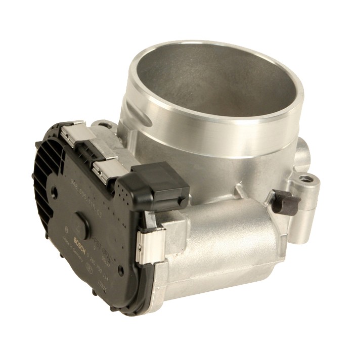 Boitier Corps Papillon Pour Porsche 911 Cayenne Panamera 94860511503 94860511502