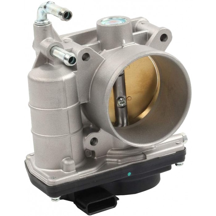 Boitier Corps Papillon Pour Nissan X-Trail I 2.5 2002-2013 16119JA00A