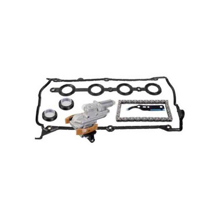 Kit Chaine de Distribution Pour Audi A3 A4 A6 C4 C5 Tt Seat Toledo II 058109088D