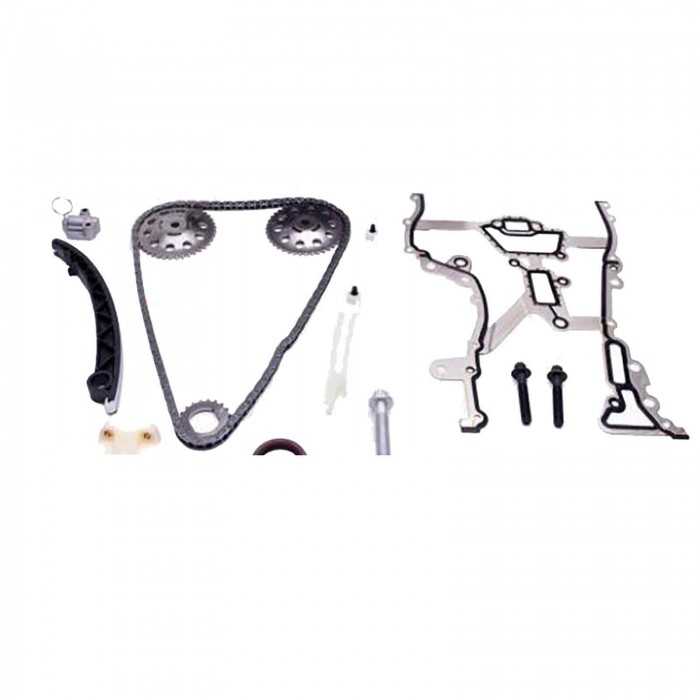 Kit Chaine de Distribution Pour Opel Astra G H Combo Corsa C 1.4 Meriva A 614986