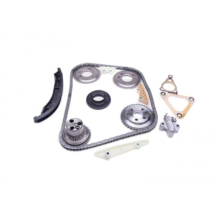 Kit Chaine de Distribution Pour Ford Transit Land Rover Defender 1372438 1704049