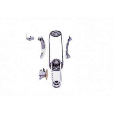 Kit Chaine de Distribution Pour Nissan Qashqai +2 I Tiida X-Trail II 130281KC0A