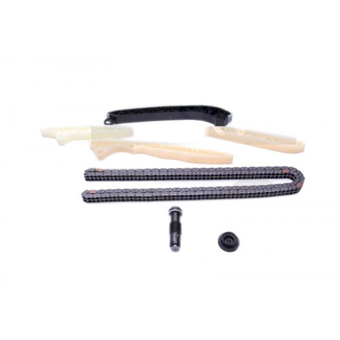 Kit Chaine de Distribution Pour Mercedes Classe C Clc E G Gl Glk M R 2720500311