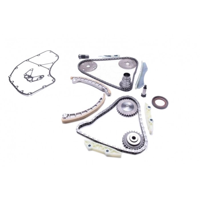 Kit Chaine de Distribution Pour Citroën Jumper II Fiat Ducato Iveco 1608327880