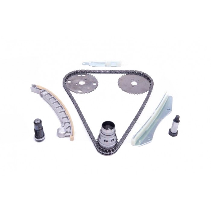 Kit Chaine de Distribution Pour Citroën Jumper II Fiat Ducato Iveco 504019918