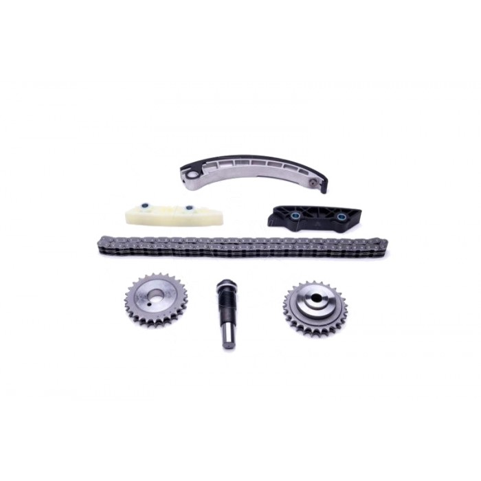Kit Chaine de Distribution Pour Citroën Jumper II Fiat Ducato Iveco 504019931