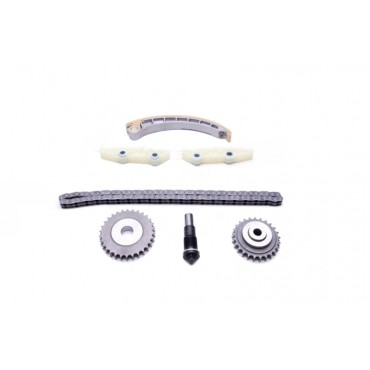 Kit Chaine de Distribution Pour Citroën Jumper II Fiat Ducato Iveco 504091968