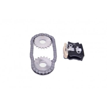 Kit Chaine de Distribution Pour Fiat Ducato Iveco Daily IV III 504288857