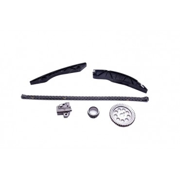 Kit Chaine de Distribution Pour Hyundai Accent IV I20 Kia Venga 231212B000