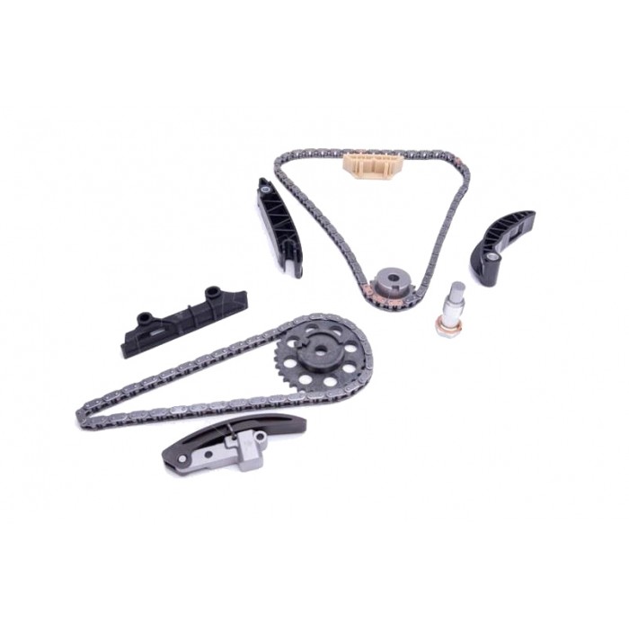 Kit Chaine de Distribution Pour Audi A3 Tt Seat Toledo Vw Transporter 021109465B