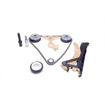 Kit Chaine de Distribution Pour Bmw Série 1 E81 E87 3 11117511395 11117530823