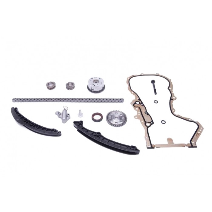 Kit Chaine de Distribution Pour Audi A1 A3 Seat Toledo IV Ibiza IV 038103085E