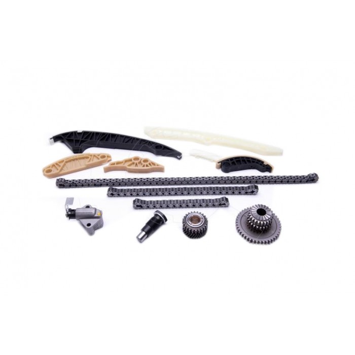 Kit Chaine de Distribution Pour Bmw Série 3 5 7 X5 Opel Omega B 11312247192