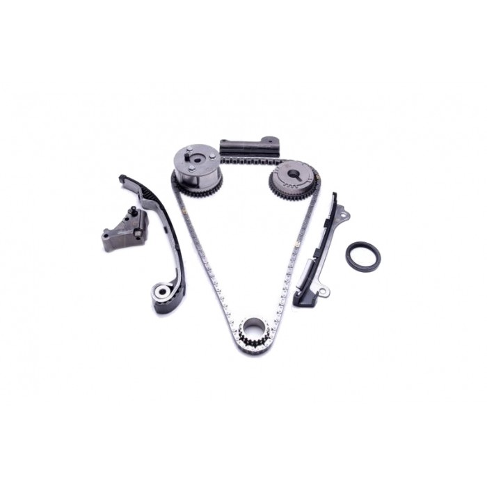 Kit Chaine de Distribution Pour Nissan Almera II Almera Tino Primera 130214M501
