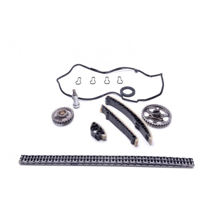 Kit Chaine de Distribution Pour Mercedes Sprinter Classic 3,5-T 39977594