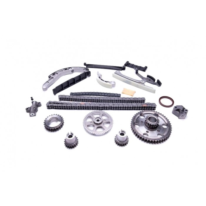 Kit Chaine de Distribution Pour Nissan Almera II Almera Tino Primera 13021AD200