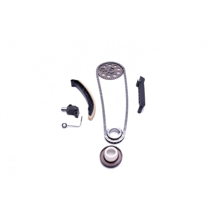 Kit Chaine de Distribution Pour Smart Cabrio City-Coupe Crossblade 1600500211