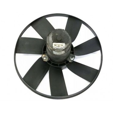 Ventilateur de radiateur...