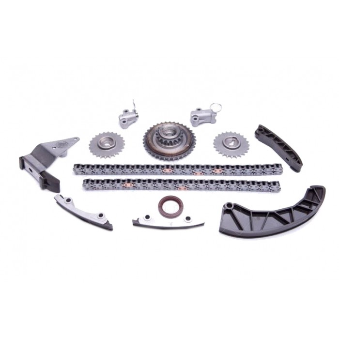Kit Chaine de Distribution Pour Hyundai Getz Matrix Tucson I10 243222A000