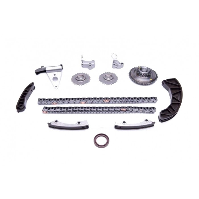 Kit Chaine de Distribution Pour Hyundai Elantra IV V VI Getz Matrix 243612A001