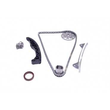 Kit Chaine de Distribution Pour Citroën C1 Daihatsu Sirion Cuore VII 0513C5