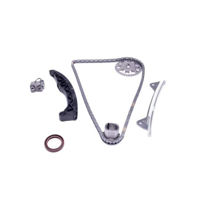 Kit Chaine de Distribution Pour Citroën C1 Daihatsu Sirion Cuore VII 0513C5