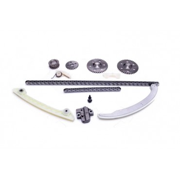 Kit Chaine de Distribution Pour Ford C-Max Fiesta V Focus C-Max Focus II 1119172
