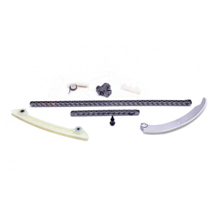 Kit Chaine de Distribution Pour Ford C-Max Fiesta V Focus C-Max Focus II 1119172