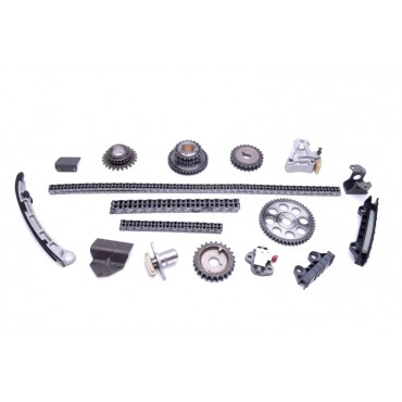Kit Chaine de Distribution Pour Suzuki Grand Vitara I II Vitara 1276185FA0