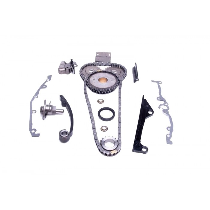 Kit Chaine de Distribution Pour Nissan 100Nx Almera I Primera Sunny 1302153Y00