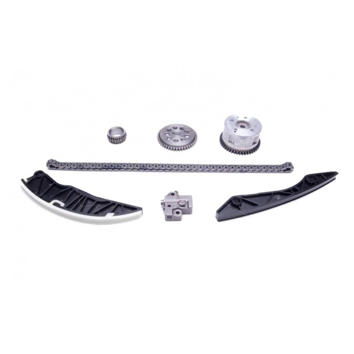 Kit Chaine de Distribution Pour Hyundai Accent IV I20 I I30 Ix20 231212B000