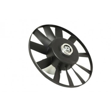 Ventilateur de radiateur...