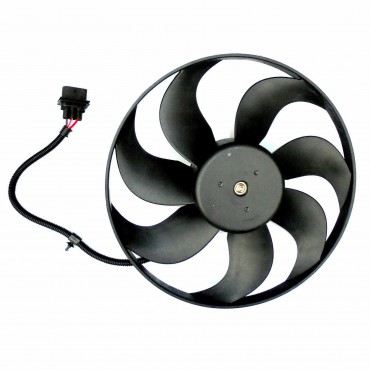 Ventilateur de radiateur A3...