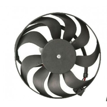 Ventilateur de radiateur...