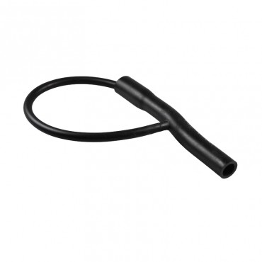 Durite de Turbo Pour Daewoo Kalos Lanos 96351640 96352073