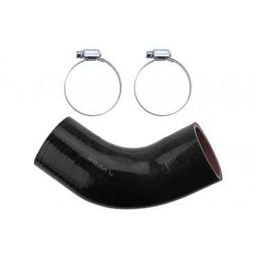 Durite Turbo Intercooler Pour Volvo S60 II S80 II V60 I V70 III Xc70 II 31261350